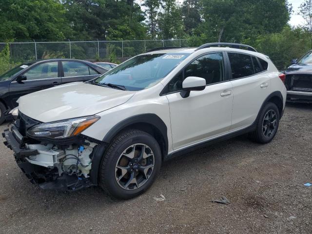 SUBARU CROSSTREK 2019 jf2gtagc0k8296641