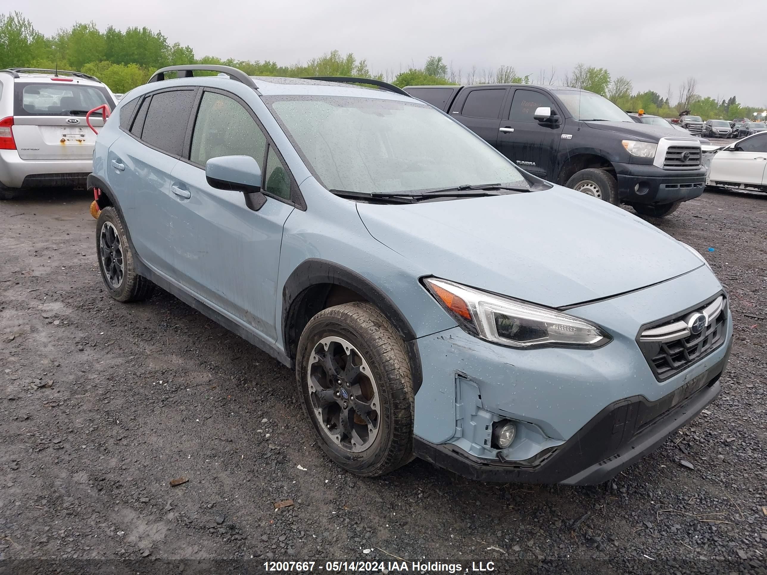 SUBARU CROSSTREK 2021 jf2gtagc0m8296934