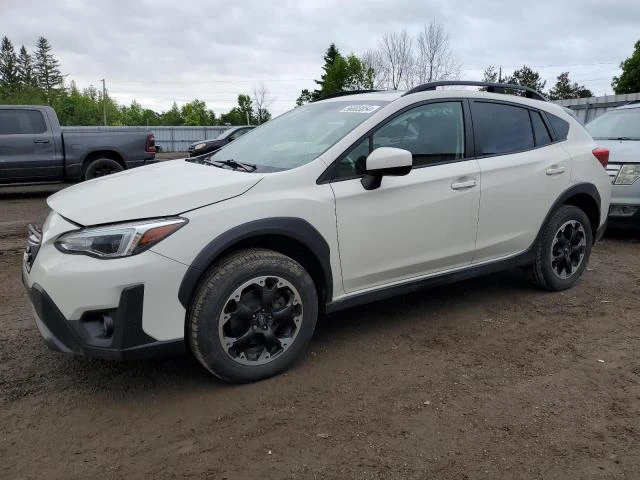 SUBARU CROSSTREK 2021 jf2gtagc0m8343704