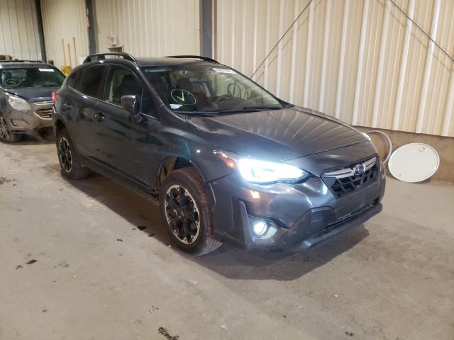 SUBARU CROSSTREK 2021 jf2gtagc1m8219263