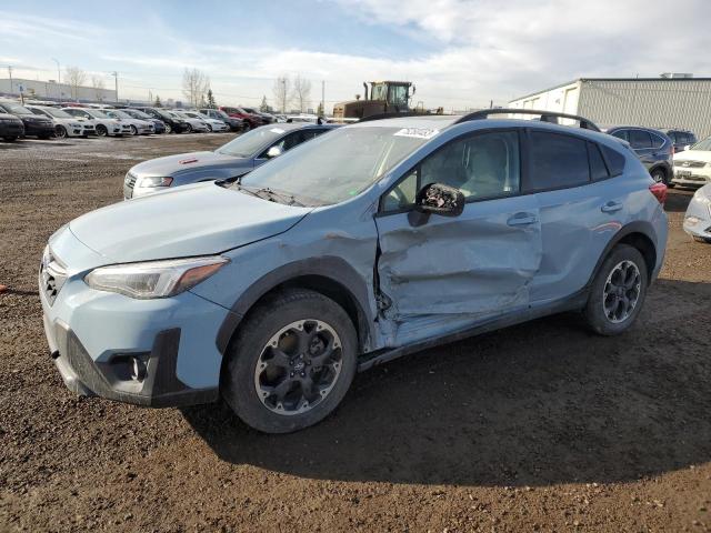 SUBARU CROSSTREK 2021 jf2gtagc4m8285399