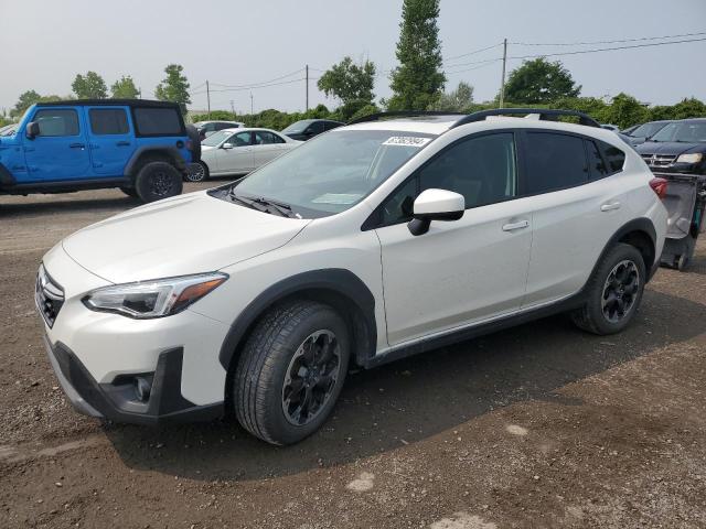 SUBARU CROSSTREK 2021 jf2gtagc4m8340420