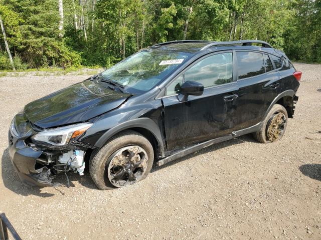 SUBARU CROSSTREK 2022 jf2gtagc9n8238399