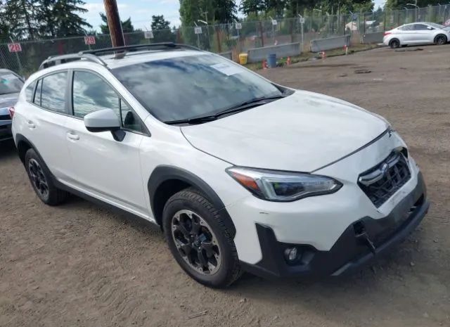 SUBARU CROSSTREK 2022 jf2gtagcxn8221692