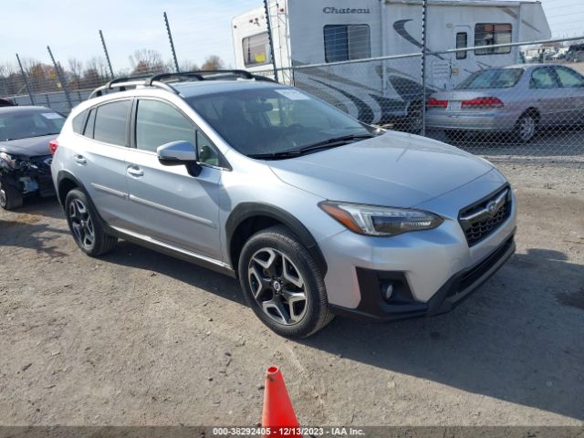 SUBARU CROSSTREK 2018 jf2gtajc0jh206475