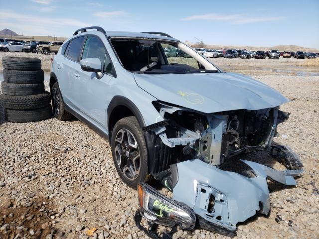 SUBARU CROSSTREK 2018 jf2gtajc0jh220294