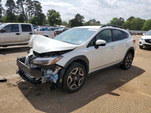 SUBARU CROSSTREK 2018 jf2gtajc0jh304065