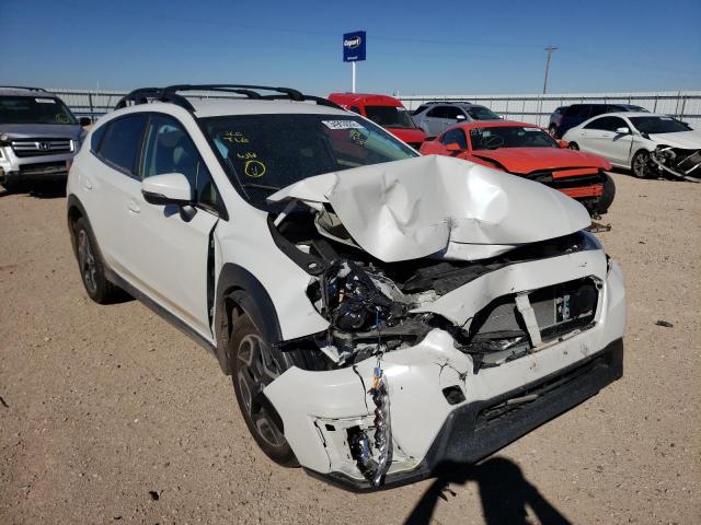 SUBARU CROSSTREK 2018 jf2gtajc0jh304728