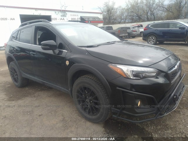 SUBARU CROSSTREK 2018 jf2gtajc1jh278799