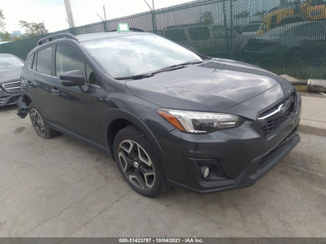 SUBARU CROSSTREK 2018 jf2gtajc1jh342369