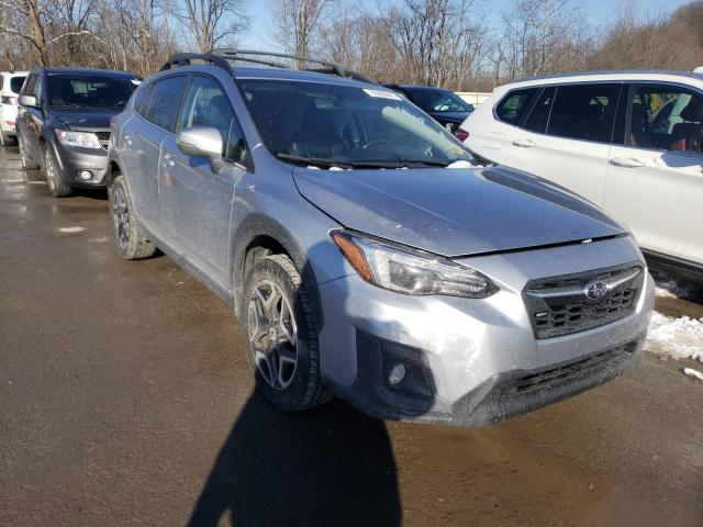 SUBARU CROSSTREK 2018 jf2gtajc2j8200192