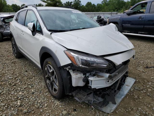 SUBARU CROSSTREK 2018 jf2gtajc2jh208423