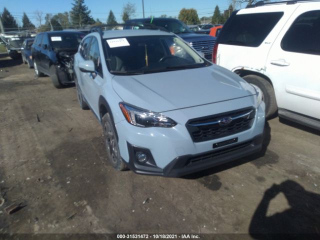 SUBARU CROSSTREK 2018 jf2gtajc2jh237534