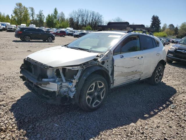 SUBARU CROSSTREK 2018 jf2gtajc2jh255306