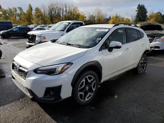 SUBARU CROSSTREK 2018 jf2gtajc2jh262949