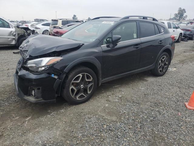 SUBARU CROSSTREK 2018 jf2gtajc2jh287172