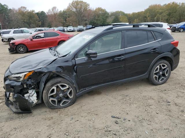 SUBARU CROSSTREK 2018 jf2gtajc2jh290055