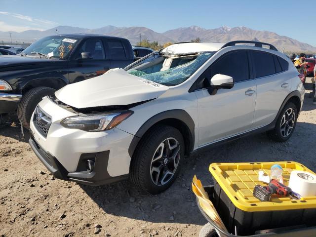 SUBARU CROSSTREK 2018 jf2gtajc3jh240460