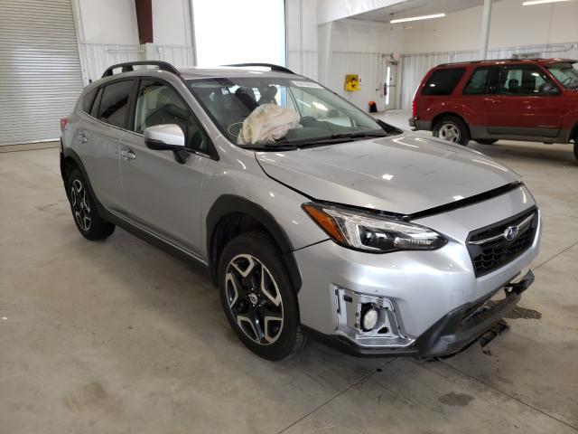 SUBARU CROSSTREK 2017 jf2gtajc3jh259963