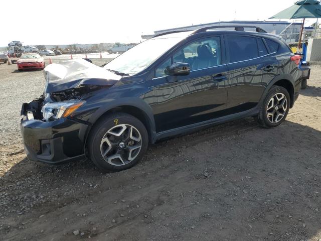 SUBARU CROSSTREK 2018 jf2gtajc4jh207368