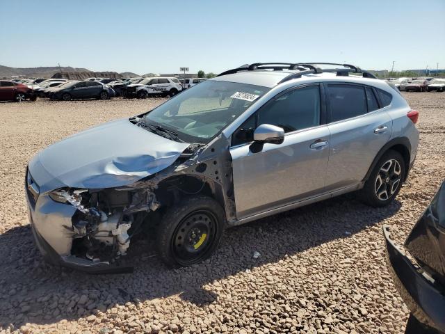 SUBARU CROSSTREK 2018 jf2gtajc4jh260619