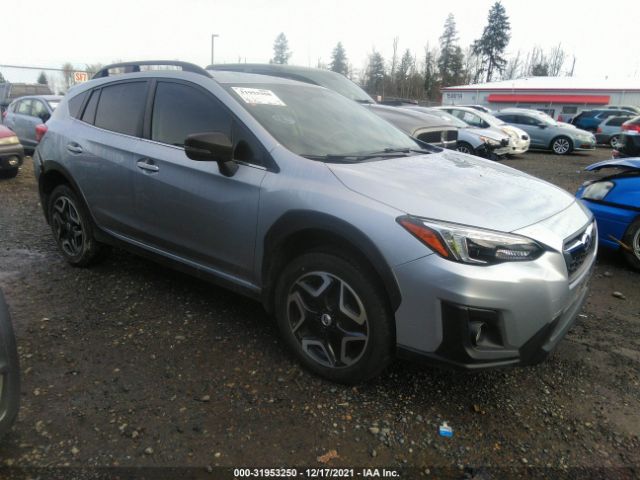 SUBARU CROSSTREK 2018 jf2gtajc4jh272804