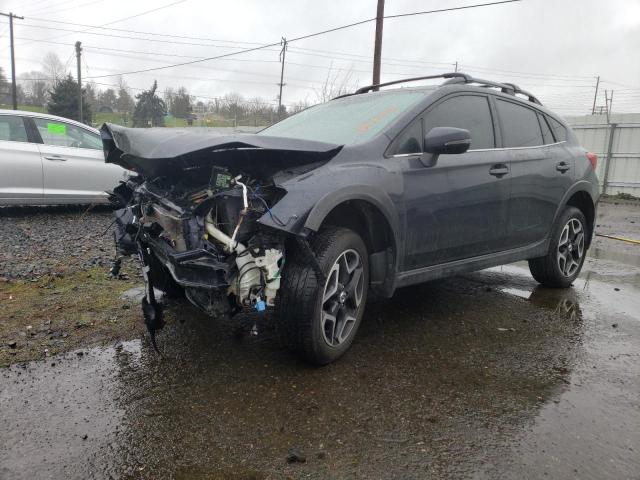 SUBARU CROSSTREK 2018 jf2gtajc4jh279056