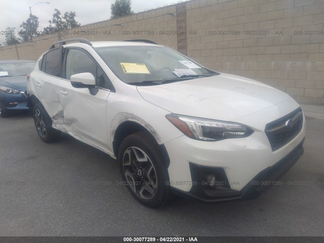 SUBARU CROSSTREK 2018 jf2gtajc5j8276117