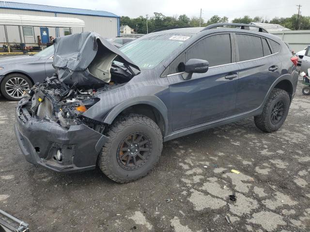 SUBARU CROSSTREK 2018 jf2gtajc5jh267613