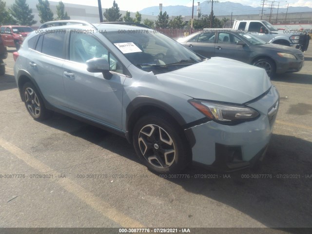 SUBARU CROSSTREK 2018 jf2gtajc5jh279891