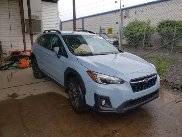 SUBARU CROSSTREK 2018 jf2gtajc5jh309715