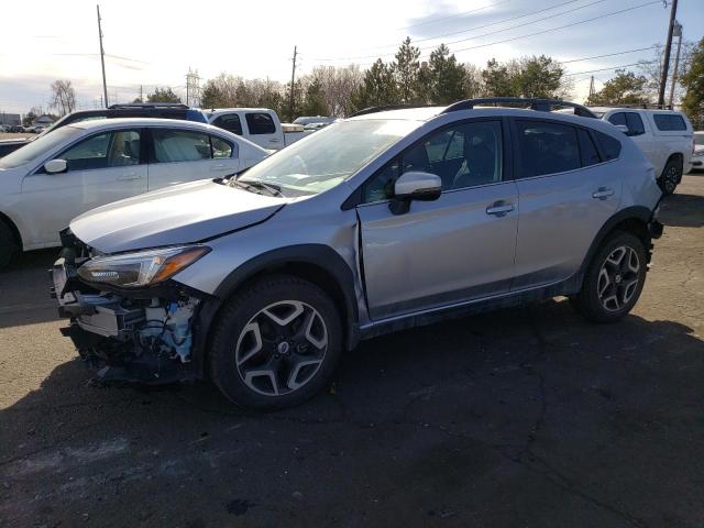 SUBARU CROSSTREK 2018 jf2gtajc5jh313912