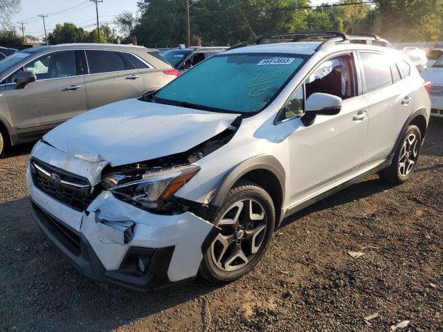 SUBARU CROSSTREK 2018 jf2gtajc6jh206254