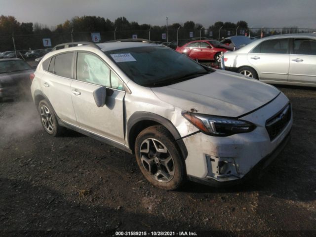 SUBARU CROSSTREK 2018 jf2gtajc6jh215648