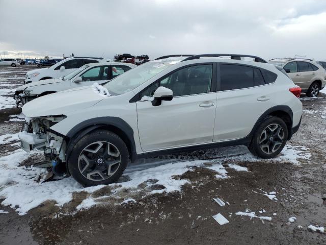 SUBARU CROSSTREK 2018 jf2gtajc6jh287384