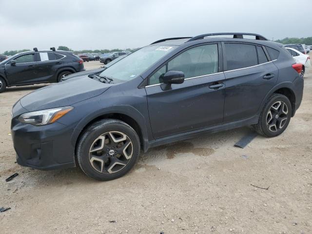 SUBARU CROSSTREK 2018 jf2gtajc6jh300229