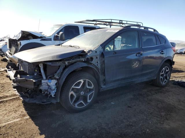 SUBARU CROSSTREK 2018 jf2gtajc7jh245595