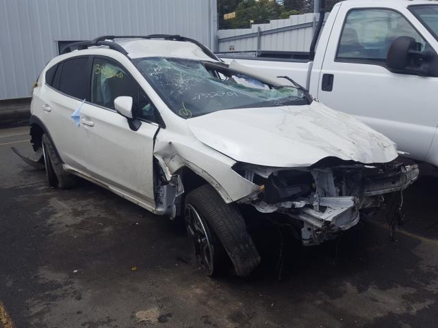 SUBARU CROSSTREK 2018 jf2gtajc7jh265796