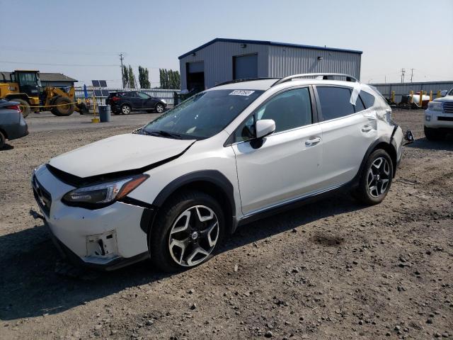 SUBARU CROSSTREK 2018 jf2gtajc7jh272067