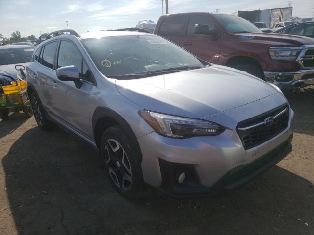 SUBARU CROSSTREK 2018 jf2gtajc7jh280623