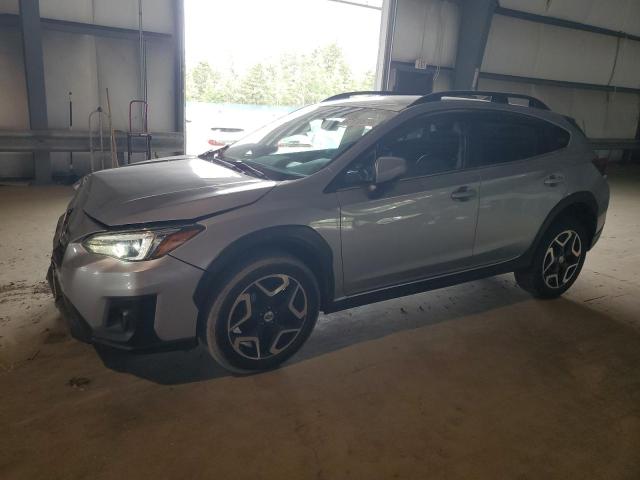 SUBARU CROSSTREK 2018 jf2gtajc8jh259098