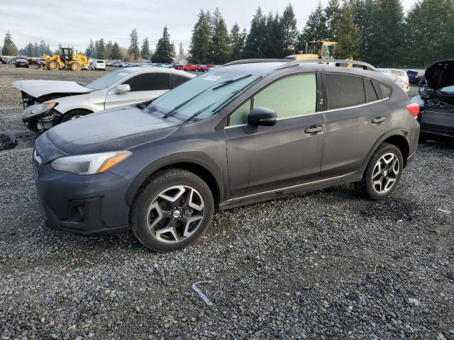 SUBARU CROSSTREK 2018 jf2gtajc8jh270036