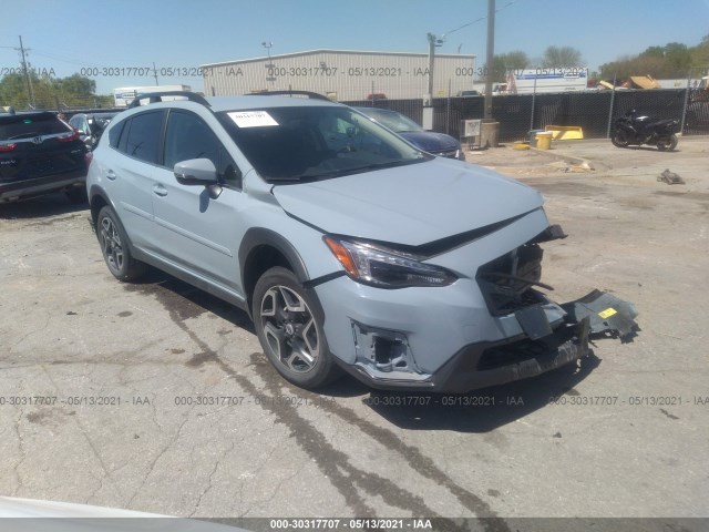 SUBARU CROSSTREK 2018 jf2gtajc8jh274555