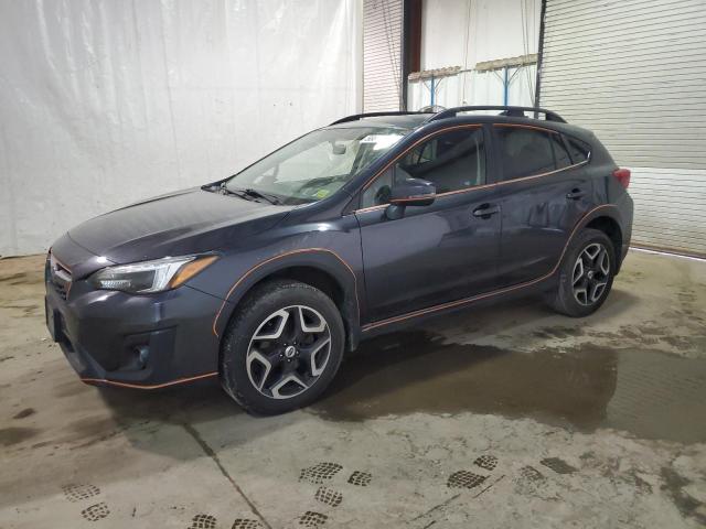 SUBARU CROSSTREK 2018 jf2gtajc8jh298130