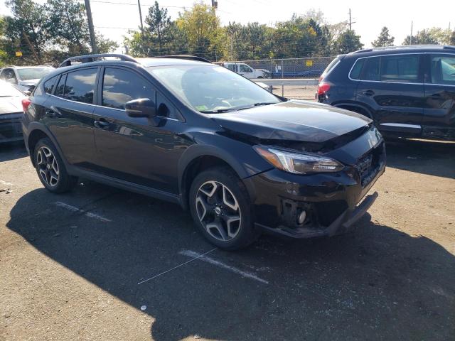 SUBARU CROSSTREK 2018 jf2gtajc8jh305979