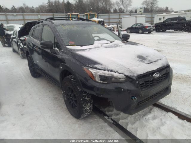 SUBARU CROSSTREK 2018 jf2gtajc8jh337119