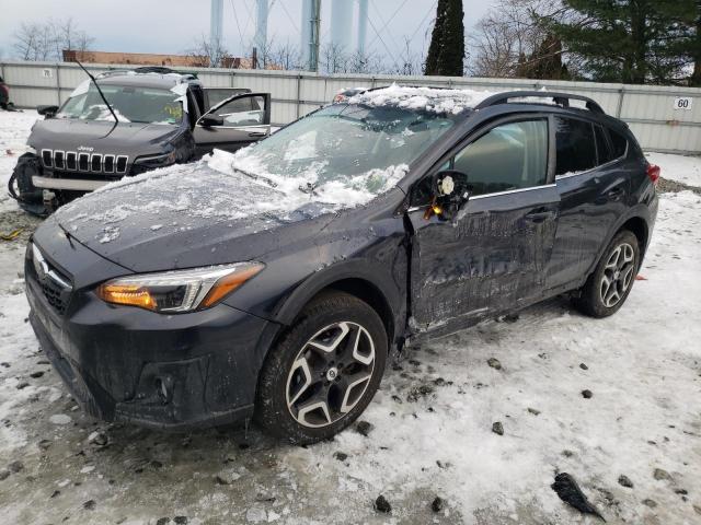 SUBARU CROSSTREK 2018 jf2gtajc9jh213182