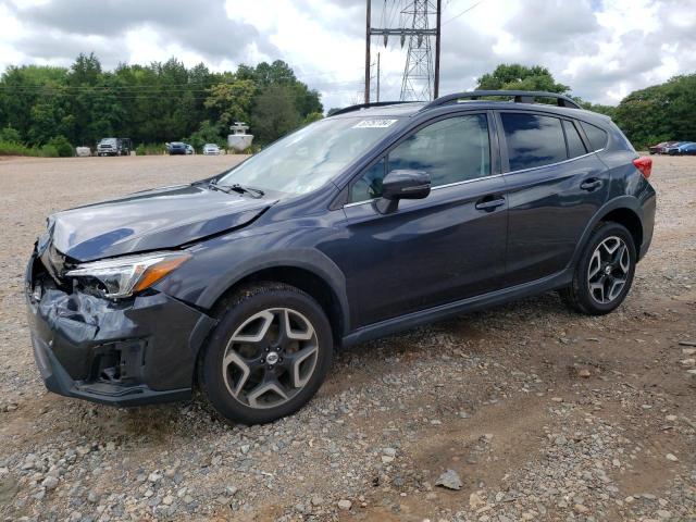 SUBARU CROSSTREK 2018 jf2gtajc9jh215045