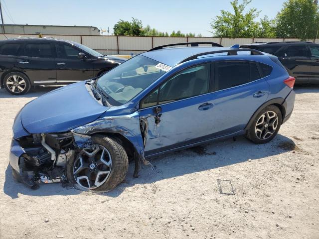 SUBARU CROSSTREK 2018 jf2gtajc9jh275343