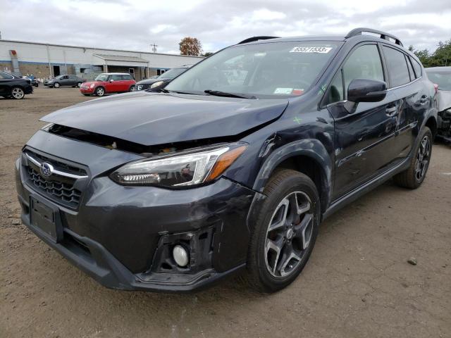 SUBARU CROSSTREK 2018 jf2gtajcxjh256641